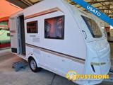 WEINSBERG  CARAONE 390 QD CARAVAN USATA  2023- 1100 kg
