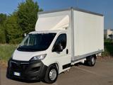 FIAT Ducato 35  Mjt 140Cv TDI L3