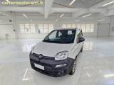 FIAT Panda 1.3 MJT 4x4 Pop Van 2 posti