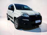 FIAT Panda 1.3 MJT 4x4 Pop Van 2 posti