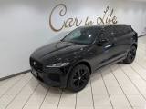 JAGUAR F-Pace 2.0 204 CV AWD R-Dynamic Black