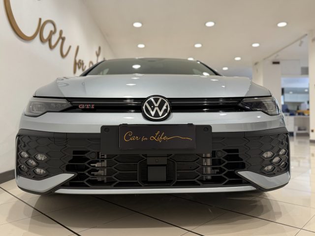 volkswagen golf 2.0 tsi dsg gti usata