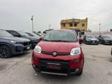 FIAT Panda 1.3 MJT 95 CV S&S 4x4 Lounge
