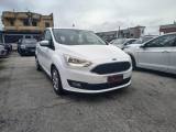 FORD C-Max 1.6 120CV GPL Titanium
