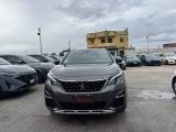 PEUGEOT 3008 BlueHDi 130 S&S EAT8 GT Line