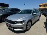 VOLKSWAGEN Passat Variant 2.0 TDI 150 Cv DSG Executive BlueMotion Tech.