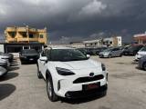 TOYOTA Yaris Cross 1.5 Hybrid 5p. E-CVT Adventure