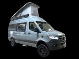 WESTFALIA  JAMES COOK 600D 4x4