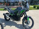 KAWASAKI KLE 500 SE 2026