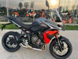 TRIUMPH Tiger Sport 660 2026