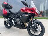 TRIUMPH Tiger 800 Tiger Sport 800 tour