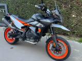 KTM 890 SMT Abs