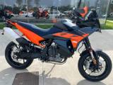 KTM 890 SMT 2026 Abs