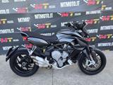 MV AGUSTA Rivale 800 Video 360