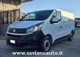 FIAT Talento 2.0 Ecojet 120CV Furgone 12q