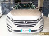 HYUNDAI Tucson 1.7 CRDi DCT XPossible
