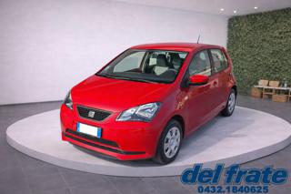 SEAT Mii 1.0 60Cv Style 3p