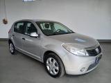 DACIA Sandero 1.4 8V GPL Lauréate