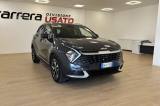 KIA Sportage 1.6 TGDi GPL Style