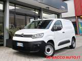 CITROEN Berlingo BlueHDi 100 Van 3 posti + IVA (OK NEOPATENTATI)