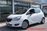 OPEL Meriva 1.4 Turbo 120CV GPL Tech Design Ed. (OK NEOPATENTA