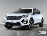 PEUGEOT 2008 Hybrid 145 e-DCS6 Allure+Vision Pack
