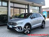 VOLKSWAGEN T-Roc 2.0 TDI SCR 150 CV DSG R-Line
