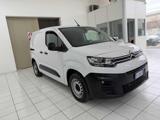 CITROEN BERLINGO BLUEHDI 100  VAN PC-TN