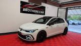 VOLKSWAGEN Golf GTI TETTO - PACK LUCI
