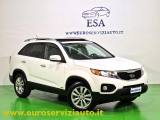 KIA Sorento 2.2 16V CRDI VGT 4WD Class Navi