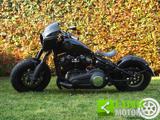 HARLEY-DAVIDSON Softail FAT BOB FXFB anno 2019 con garanzia meccanica