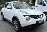 NISSAN Juke 1.5 dCi Start&Stop Tekna
