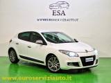 RENAULT Megane Mégane 1.5 dCi 110CV EDC GT Line