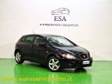 SEAT Leon 1.6 TDI 90CV CR DPF Reference