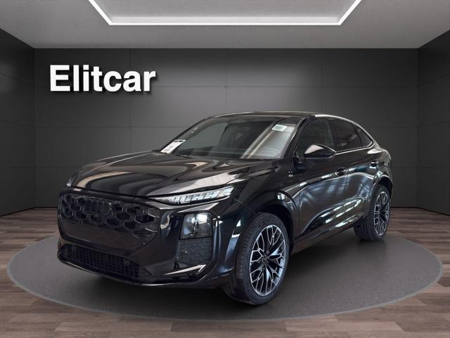 audi q3 spb 35 tdi s tronic business plus usata