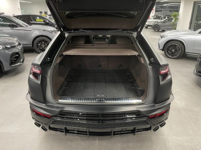 LAMBORGHINI URUS 4.0 S 666 CV MY24 PERFORMANTE - foto 35