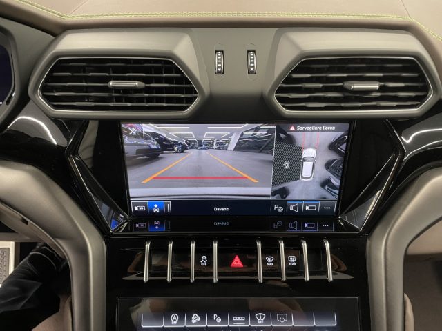 LAMBORGHINI URUS 4.0 S 666 CV MY24 PERFORMANTE - foto 30