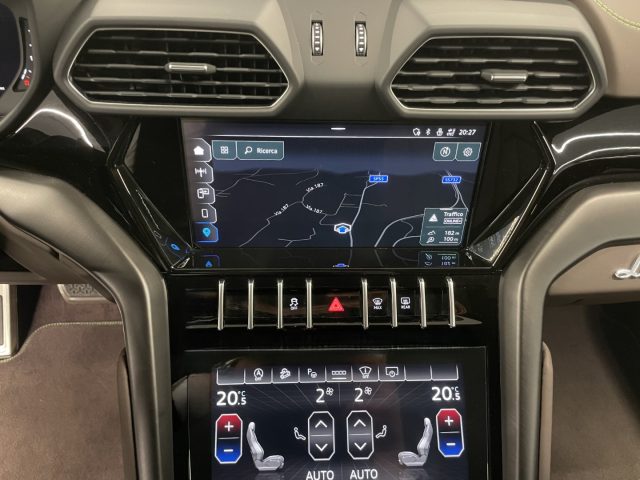LAMBORGHINI URUS 4.0 S 666 CV MY24 PERFORMANTE - foto 31