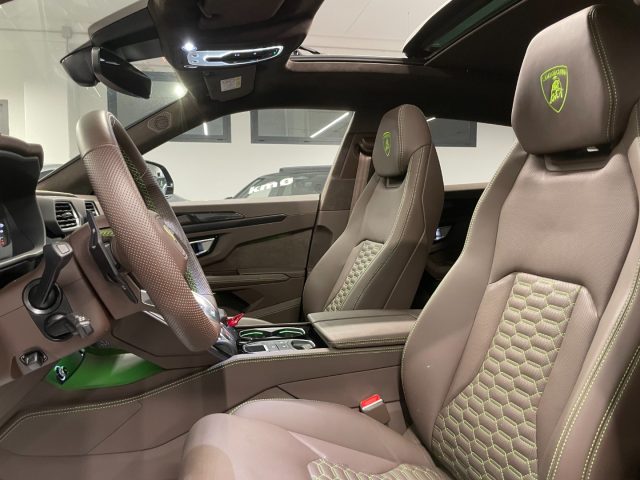 LAMBORGHINI URUS 4.0 S 666 CV MY24 PERFORMANTE - foto 22