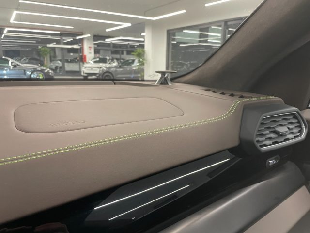 LAMBORGHINI URUS 4.0 S 666 CV MY24 PERFORMANTE - foto 27