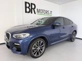 BMW X4 xDrive20i Msport M Sport  