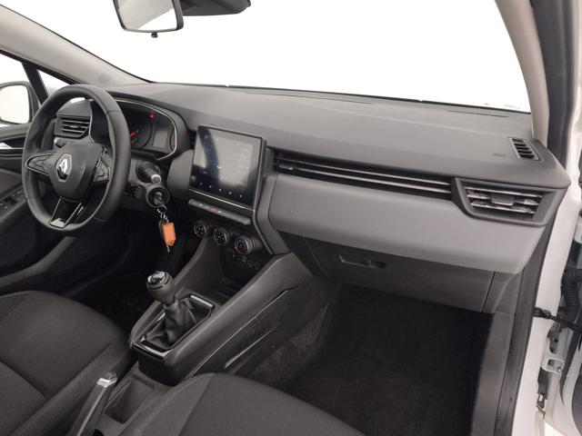 RENAULT CLIO 1.5 BLUE DCI BUSINESS 85CV - foto 27