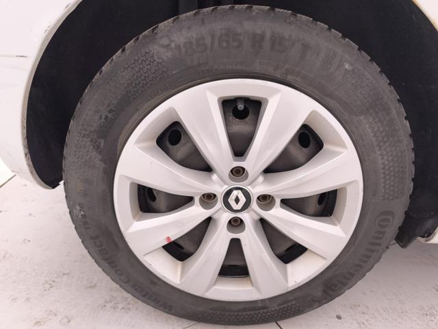 RENAULT CLIO 1.5 BLUE DCI BUSINESS 85CV - foto 24