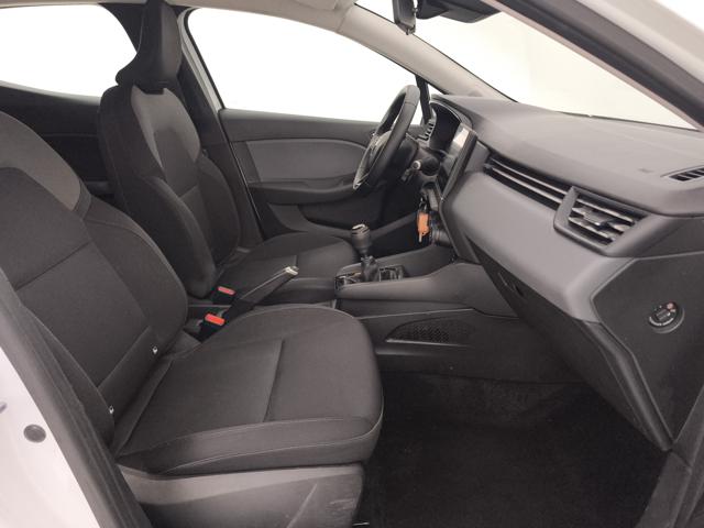 RENAULT CLIO 1.5 BLUE DCI BUSINESS 85CV - foto 28