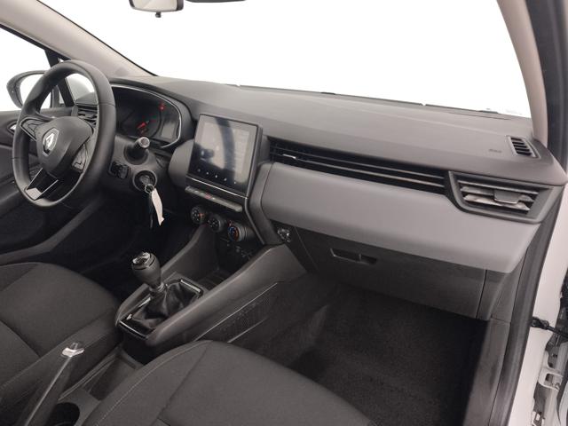 RENAULT CLIO 1.5 BLUE DCI BUSINESS 85CV - foto 30