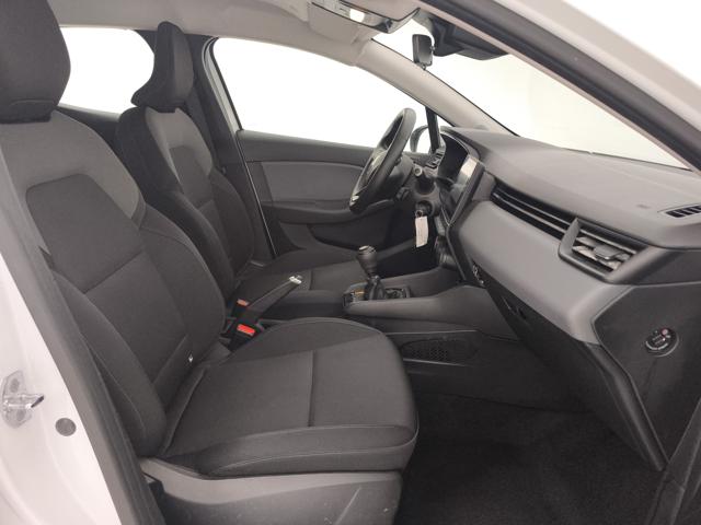 RENAULT CLIO 1.5 BLUE DCI BUSINESS 85CV - foto 27