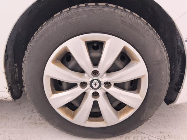 RENAULT CLIO 1.5 BLUE DCI BUSINESS 85CV - foto 28