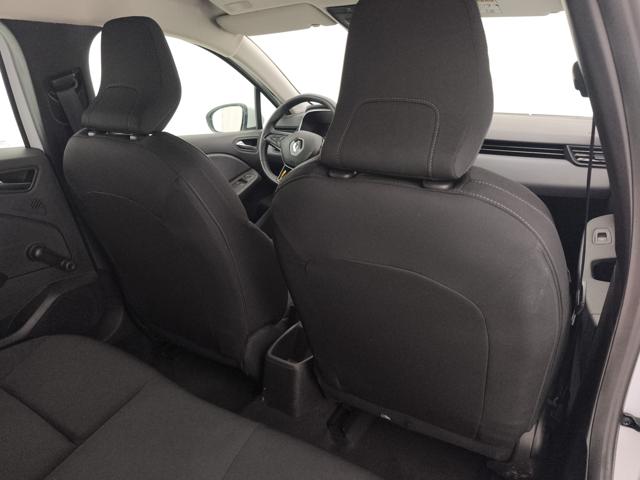 RENAULT CLIO 1.5 BLUE DCI BUSINESS 85CV - foto 25