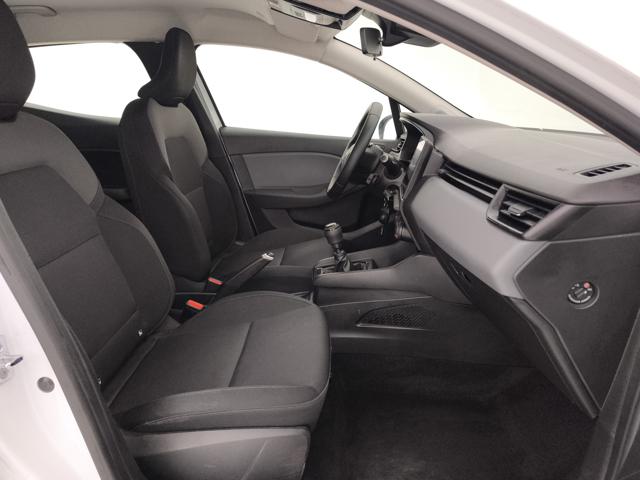 RENAULT CLIO 1.5 BLUE DCI BUSINESS 85CV - foto 27