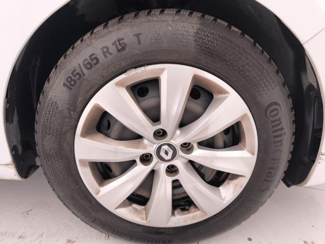 RENAULT CLIO 1.5 BLUE DCI BUSINESS 85CV - foto 28